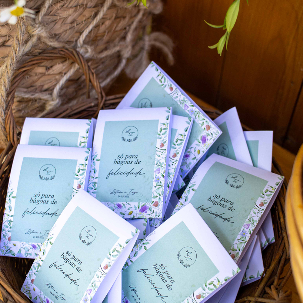 Lágrimas de felicidad - Imagen 2