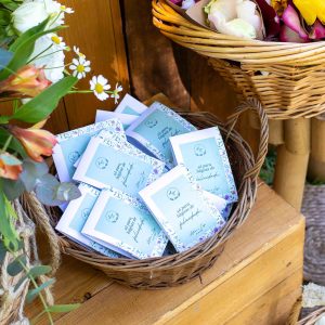 Lágrimas de felicidad