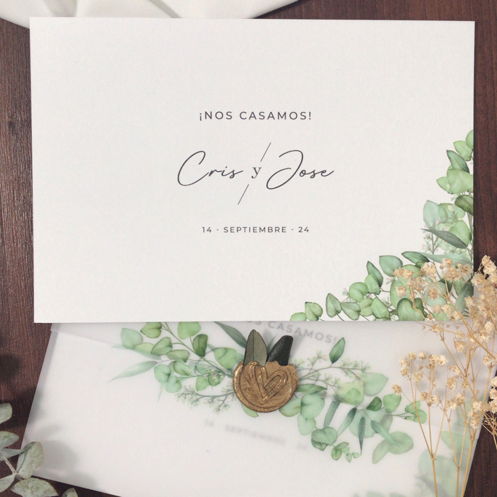 Green chic - Imagen 2